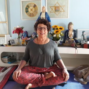 Lucilia Ribeiro | Terapia Integrativa