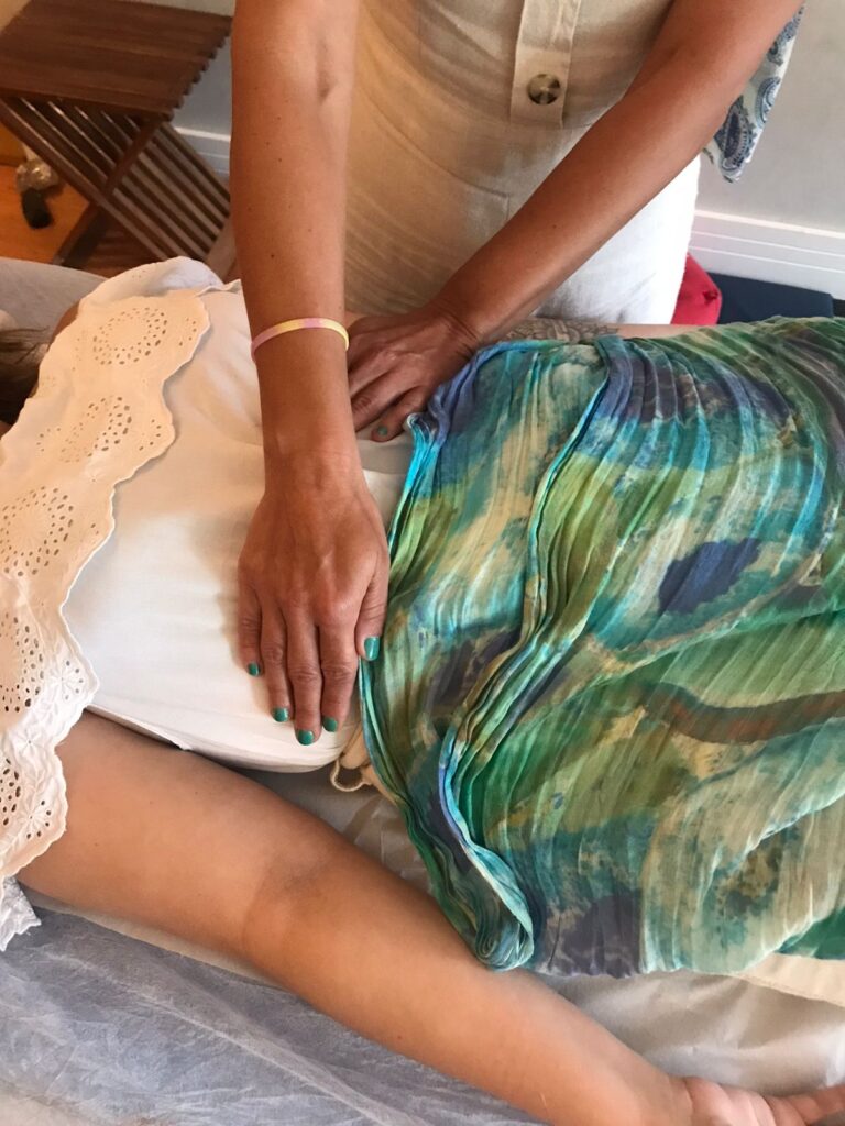 Curso de Reiki Presencial