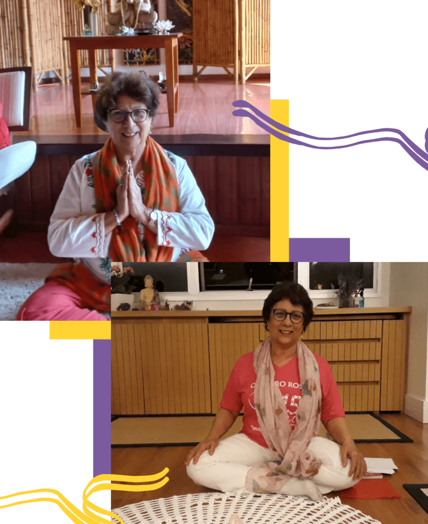 Meditação - Lucília Ribeiro