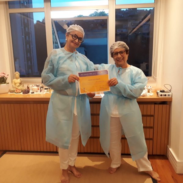 Lucilia Ribeiro | Terapia Integrativa